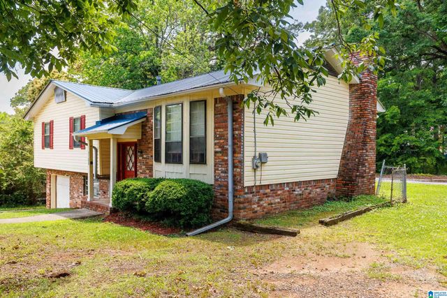 1708 ENGLISH KNOLL LANE, Birmingham, AL 35235