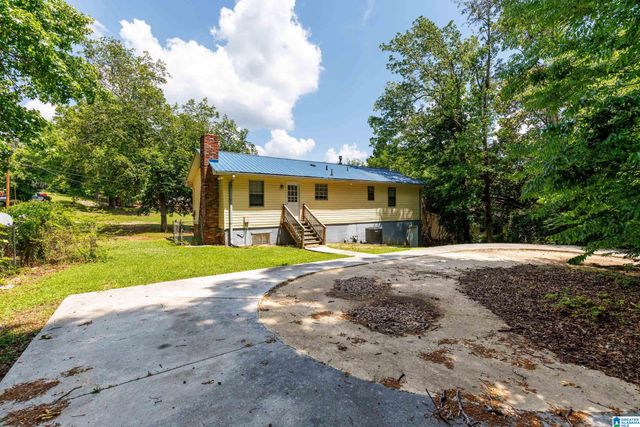 1708 ENGLISH KNOLL LANE, Birmingham, AL 35235