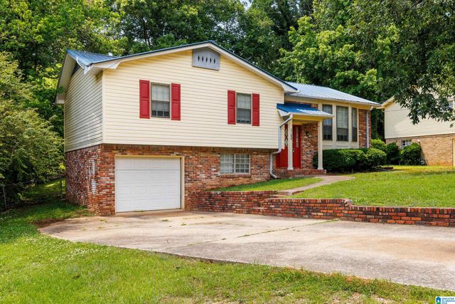 1708 ENGLISH KNOLL LANE, Birmingham, AL 35235