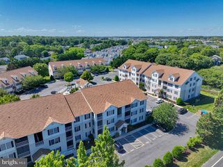 4300 SAND PIPER UNIT 4324 DR, Rehoboth Beach, DE 19971