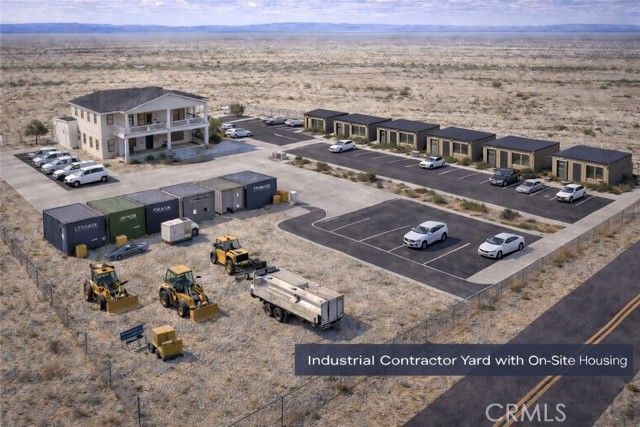 2761 W Avenue F, Lancaster, CA 93536