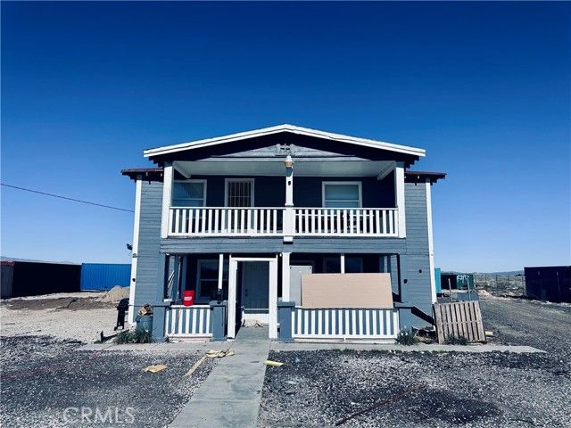 2761 W Avenue F, Lancaster, CA 93536