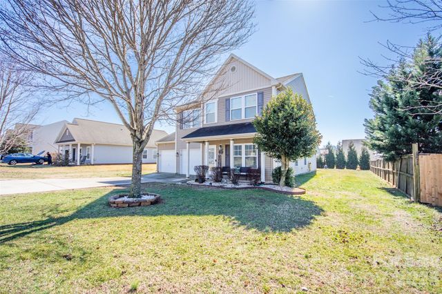 133 Altondale Drive, Statesville, NC 28625