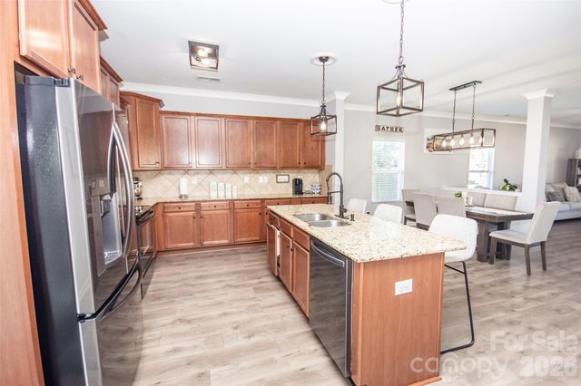 133 Altondale Drive, Statesville, NC 28625