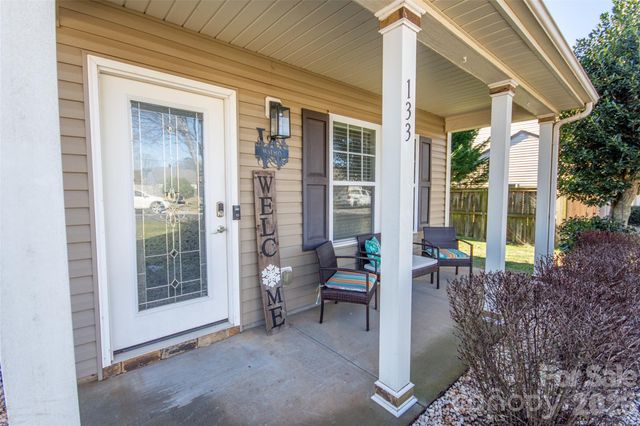 133 Altondale Drive, Statesville, NC 28625