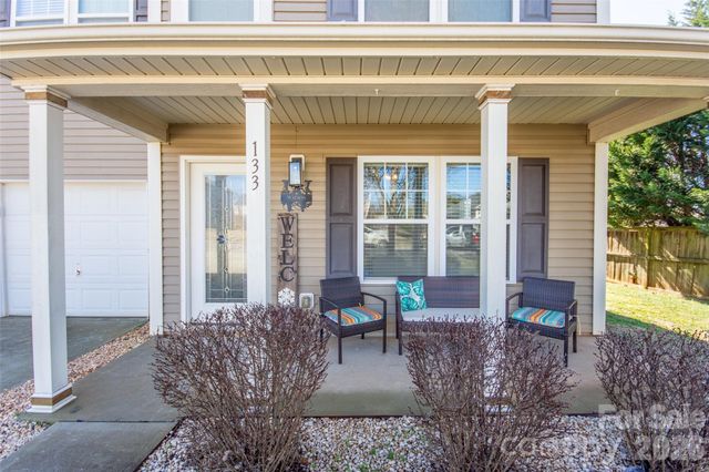 133 Altondale Drive, Statesville, NC 28625