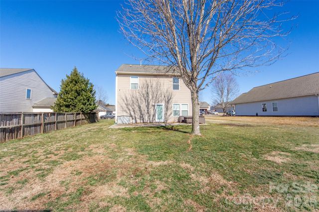 133 Altondale Drive, Statesville, NC 28625