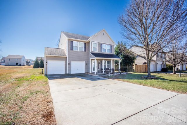 133 Altondale Drive, Statesville, NC 28625