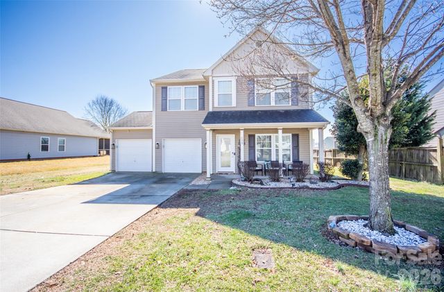 133 Altondale Drive, Statesville, NC 28625