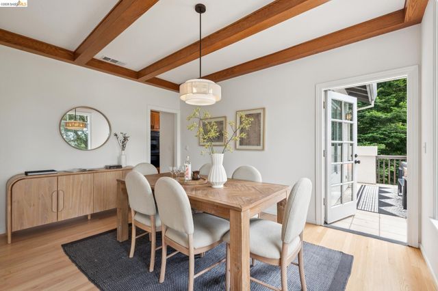 1325 Drury Rd, Berkeley, CA 94705