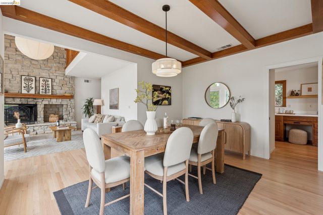 1325 Drury Rd, Berkeley, CA 94705