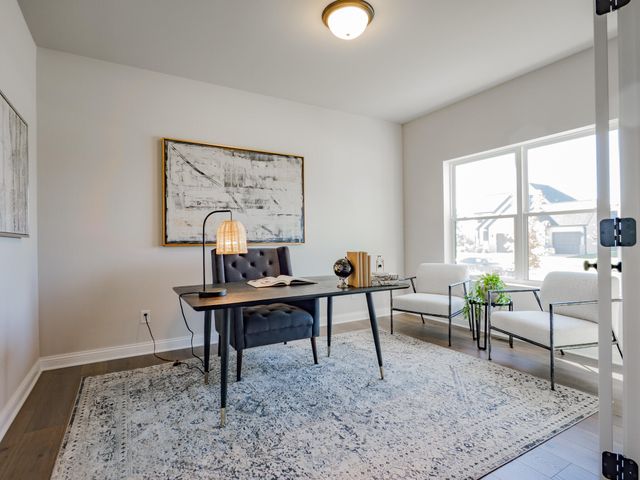 7482 E 116th Avenue, Crown Point, IN 46307