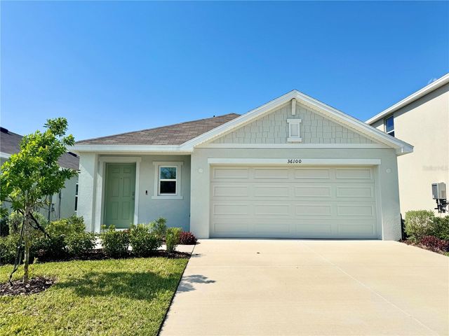 36100 SUNFLOWER HILL DRIVE, Zephyrhills, FL 33541