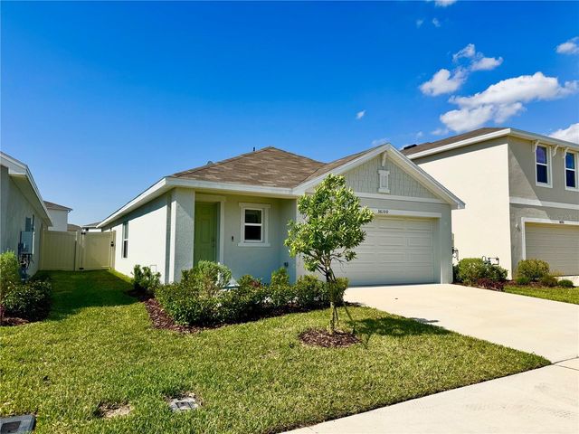 36100 SUNFLOWER HILL DRIVE, Zephyrhills, FL 33541