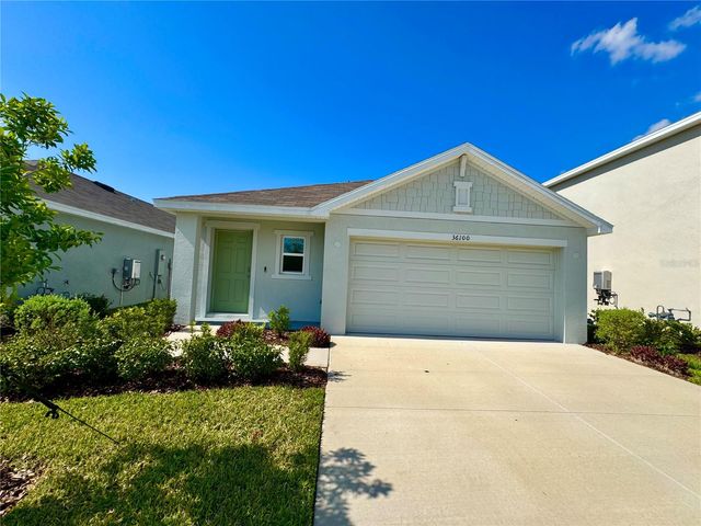 36100 SUNFLOWER HILL DRIVE, Zephyrhills, FL 33541