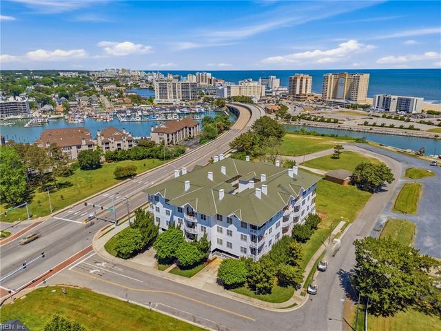 400 Rudee Point Rd Apt 307, Virginia Beach, VA 23451