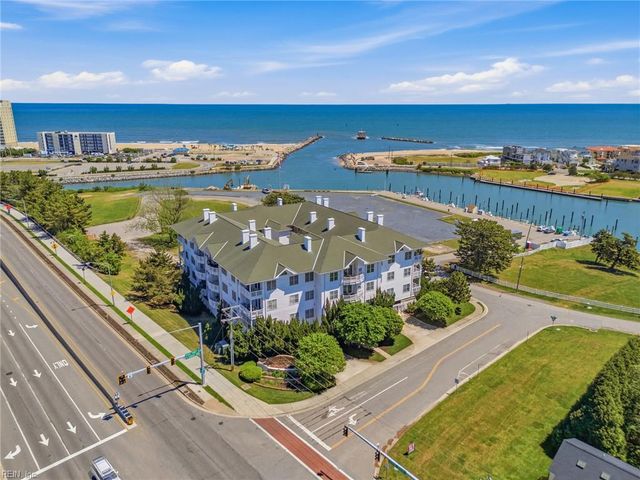 400 Rudee Point Rd Apt 307, Virginia Beach, VA 23451