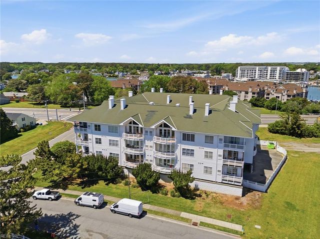 400 Rudee Point Rd Apt 307, Virginia Beach, VA 23451