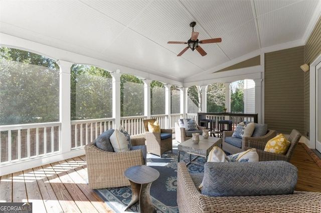 2731 Tarpley Place NW, Kennesaw, GA 30152