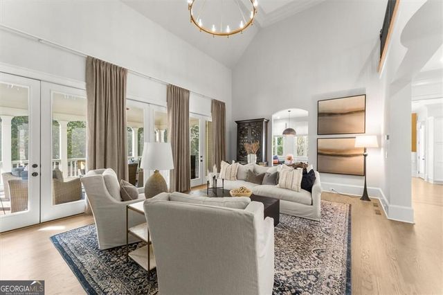 2731 Tarpley Place NW, Kennesaw, GA 30152