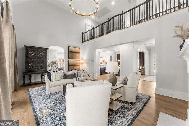 2731 Tarpley Place NW, Kennesaw, GA 30152