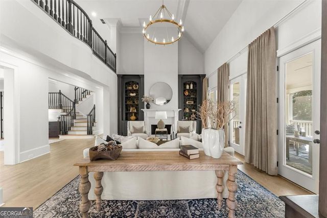 2731 Tarpley Place NW, Kennesaw, GA 30152