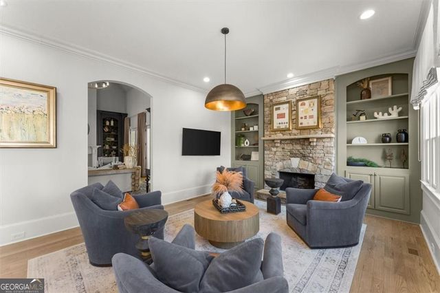 2731 Tarpley Place NW, Kennesaw, GA 30152