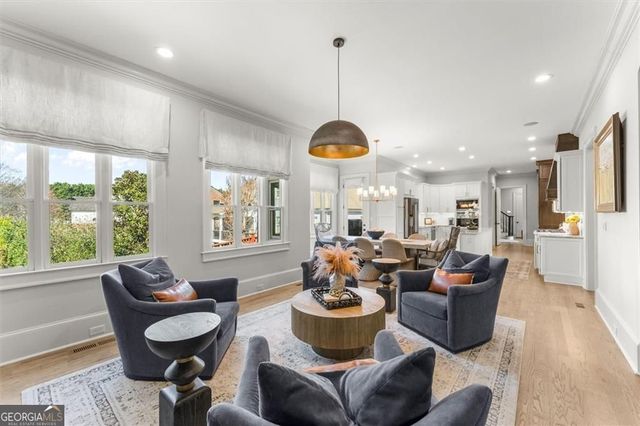 2731 Tarpley Place NW, Kennesaw, GA 30152