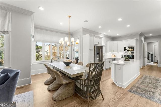 2731 Tarpley Place NW, Kennesaw, GA 30152