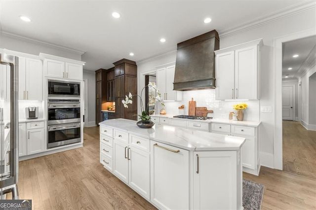 2731 Tarpley Place NW, Kennesaw, GA 30152