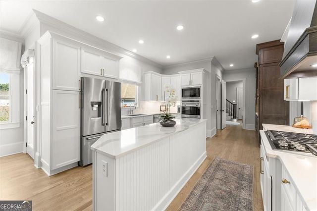 2731 Tarpley Place NW, Kennesaw, GA 30152