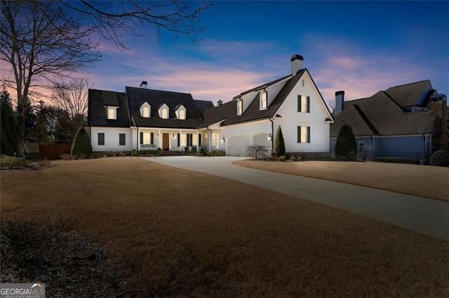 2731 Tarpley Place NW, Kennesaw, GA 30152