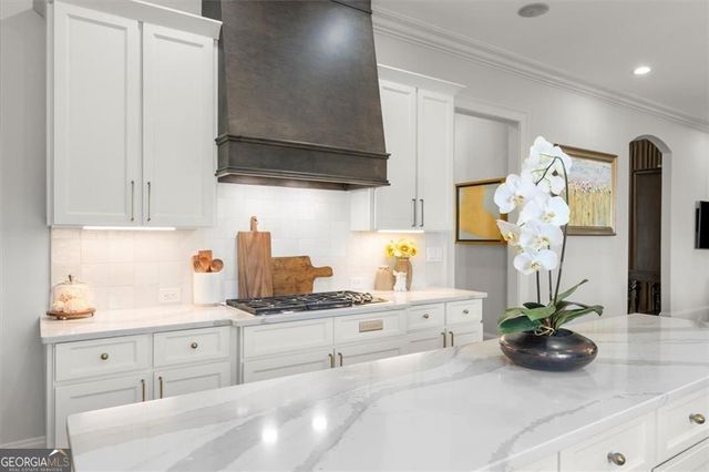 2731 Tarpley Place NW, Kennesaw, GA 30152