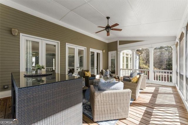 2731 Tarpley Place NW, Kennesaw, GA 30152