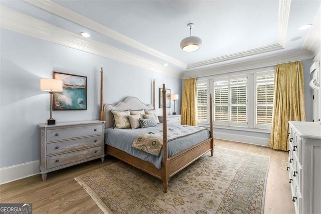 2731 Tarpley Place NW, Kennesaw, GA 30152