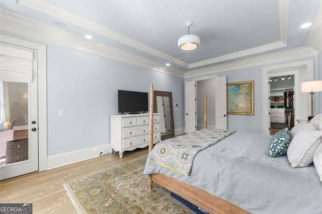 2731 Tarpley Place NW, Kennesaw, GA 30152