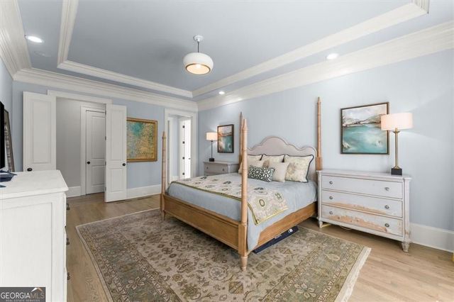 2731 Tarpley Place NW, Kennesaw, GA 30152