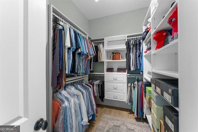 2731 Tarpley Place NW, Kennesaw, GA 30152