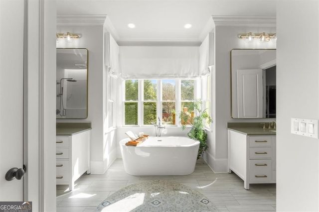 2731 Tarpley Place NW, Kennesaw, GA 30152