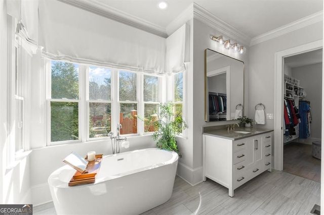 2731 Tarpley Place NW, Kennesaw, GA 30152