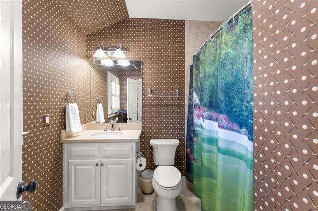 2731 Tarpley Place NW, Kennesaw, GA 30152