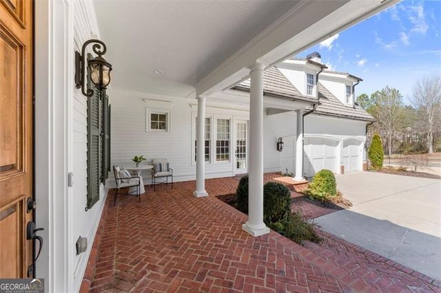 2731 Tarpley Place NW, Kennesaw, GA 30152