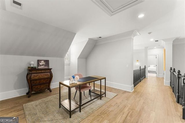 2731 Tarpley Place NW, Kennesaw, GA 30152