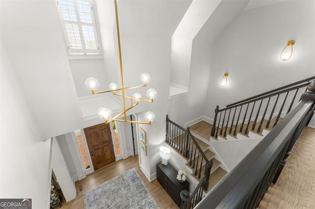 2731 Tarpley Place NW, Kennesaw, GA 30152