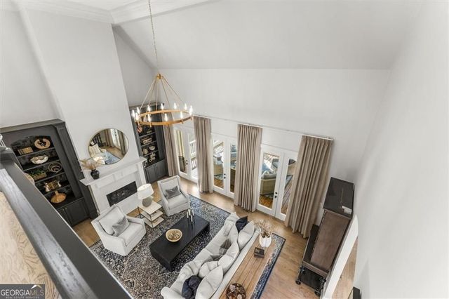 2731 Tarpley Place NW, Kennesaw, GA 30152