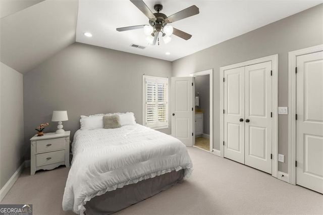 2731 Tarpley Place NW, Kennesaw, GA 30152