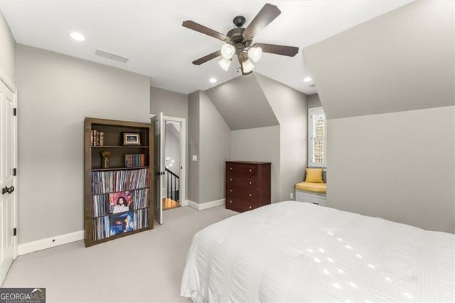 2731 Tarpley Place NW, Kennesaw, GA 30152