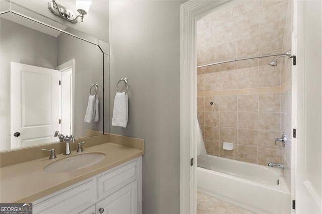 2731 Tarpley Place NW, Kennesaw, GA 30152