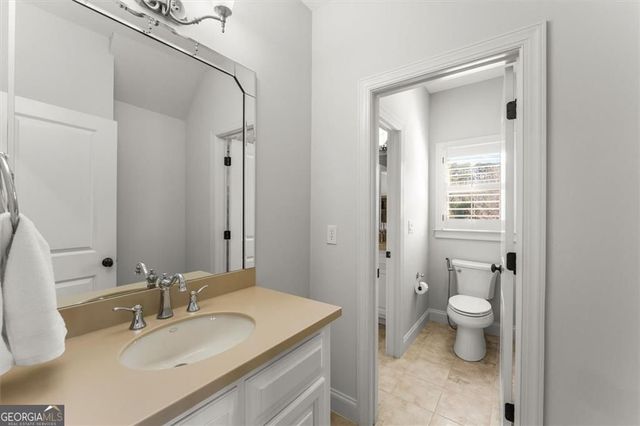 2731 Tarpley Place NW, Kennesaw, GA 30152