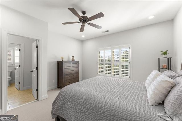 2731 Tarpley Place NW, Kennesaw, GA 30152